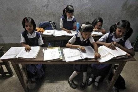 rural, rural education, rural preschools, UNICEF, Indian Early Childhood Education Impact study, Centre for Early Childhood Education and Development, CECED, Ambedkar University Delhi, ASER Centre
