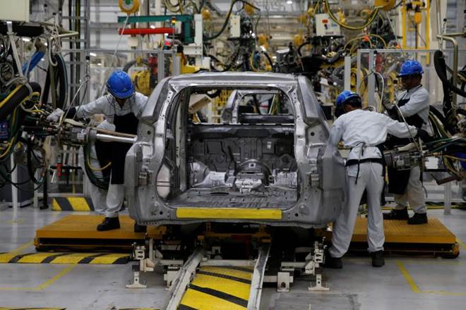 Why Japanese companies love the desert-like scrub land of Rajasthan Why Japanese companies love the desert-like scrub land of Rajasthan