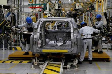 Why Japanese companies love the desert-like scrub land of Rajasthan Why Japanese companies love the desert-like scrub land of Rajasthan