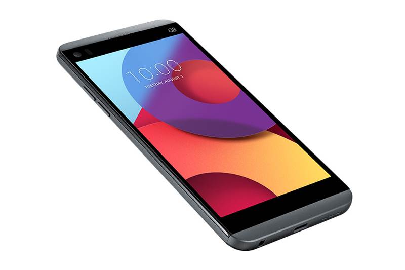 LG, LG Q8, LG Q8 smartphone, LG Q-series, smartphone release, smartphone letest, latest smartphone, LG secondary screen, LG G6, Italy, Gorilla Glass 4, Android 7.0 Nougat, Type-C USB charger,Qualcomm Snapdragon 820, Qualcomm Snapdragon