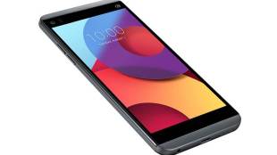 LG, LG Q8, LG Q8 smartphone, LG Q-series, smartphone release, smartphone letest, latest smartphone, LG secondary screen, LG G6, Italy, Gorilla Glass 4, Android 7.0 Nougat, Type-C USB charger,Qualcomm Snapdragon 820, Qualcomm Snapdragon