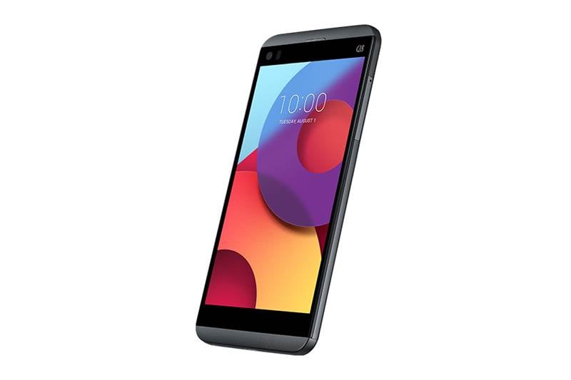 LG, LG Q8, LG Q8 smartphone, LG Q-series, smartphone release, smartphone letest, latest smartphone, LG secondary screen, LG G6, Italy, Gorilla Glass 4, Android 7.0 Nougat, Type-C USB charger,Qualcomm Snapdragon 820, Qualcomm Snapdragon