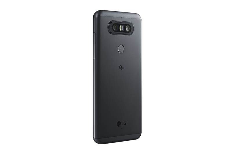 LG, LG Q8, LG Q8 smartphone, LG Q-series, smartphone release, smartphone letest, latest smartphone, LG secondary screen, LG G6, Italy, Gorilla Glass 4, Android 7.0 Nougat, Type-C USB charger,Qualcomm Snapdragon 820, Qualcomm Snapdragon
