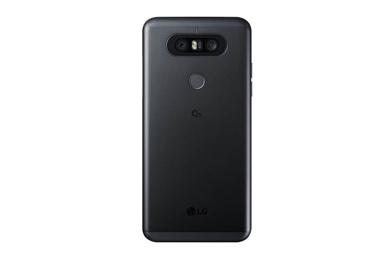LG, LG Q8, LG Q8 smartphone, LG Q-series, smartphone release, smartphone letest, latest smartphone, LG secondary screen, LG G6, Italy, Gorilla Glass 4, Android 7.0 Nougat, Type-C USB charger,Qualcomm Snapdragon 820, Qualcomm Snapdragon