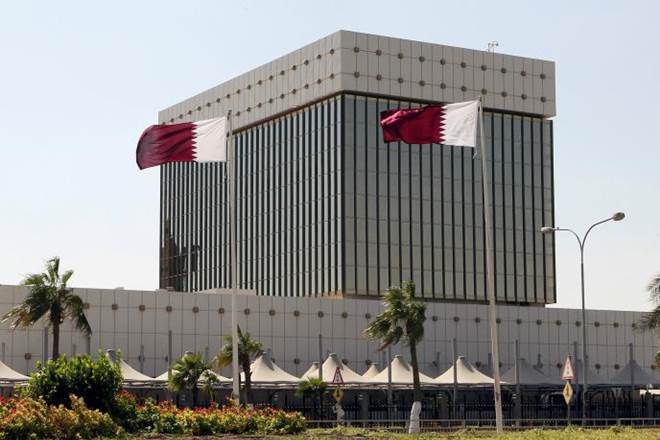 Qatar, central bank, reserves, Arab sanctions, CNBC, world news Qatar, central bank, reserves, Arab sanctions, CNBC, world news