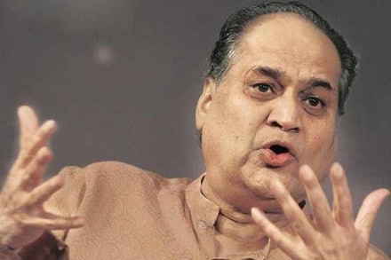 GDP India, GDP, GDP growth, Rahul Bajaj, India's economic growth, Bajaj
