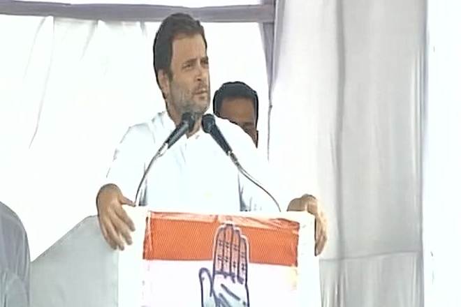 Rahul Gandhi, Rahul Gandhi news, Rahul Gandhi latest news, Rahul Gandhi jagdalpur rally, Rahul Gandhi bastar rally, Rahul Gandhi chhattisgarh visit, Rahul Gandhi vs modi, Rahul Gandhi on pm narendra modi, Rahul Gandhi narendra modi, narendra modi, panama papers, panama papers india, panama papers scandal, chhattisgarh cm raman singh, chhattisgarh, chhattisgarh farmers Rahul Gandhi, Rahul Gandhi news, Rahul Gandhi latest news, Rahul Gandhi jagdalpur rally, Rahul Gandhi bastar rally, Rahul Gandhi chhattisgarh visit, Rahul Gandhi vs modi, Rahul Gandhi on pm narendra modi, Rahul Gandhi narendra modi, narendra modi, panama papers, panama papers india, panama papers scandal, chhattisgarh cm raman singh, chhattisgarh, chhattisgarh farmers