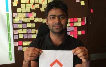 Rahul Yadav has joined newly-launched real estate brokerage and investment fund manager ANAROCK as Chief Product and Technology Officer.