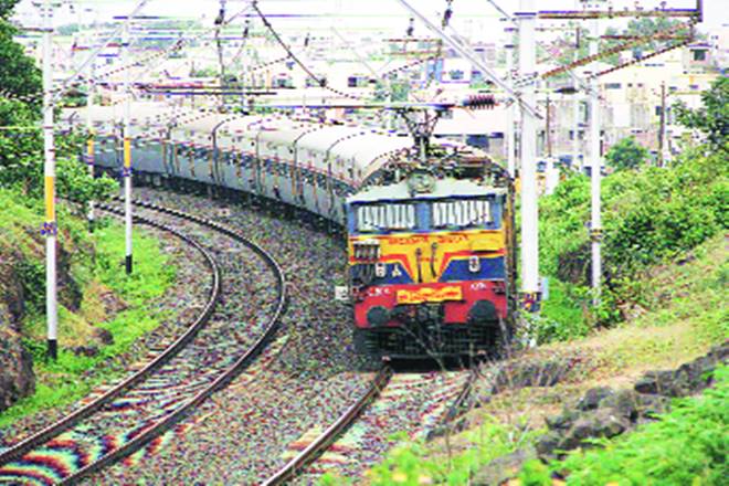 Indian Railways, railway sector, suresh prabhu