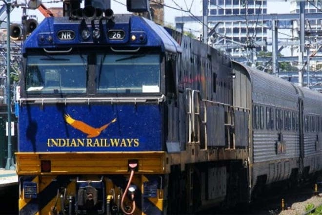 Indian Railways, suresh prabhu, cag report on indian railways, ministry of railways, indian railways catering services,  IRCTC, NABCB, e catering services of indian railways, Tejas Express 