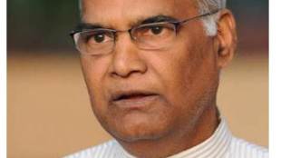 Ram Nath Kovind, NDA presidential candidate, Ram Madhav,BJP legislators, Kiren Rijiju, Arunachal Pradesh, Uttar Pradesh.