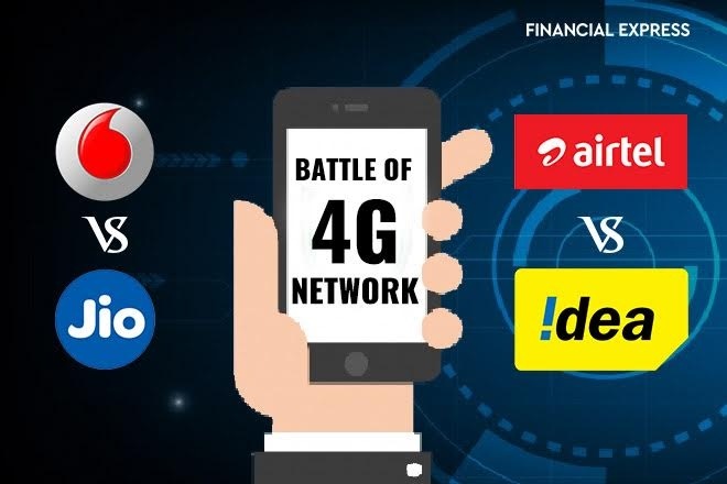 Reliance Jio Rs 399 vs Airtel Rs 399 vs Vodafone Rs 445 vs Idea Rs 453: 84GB for 84 days, but which is the best 4G deal