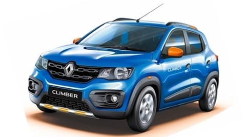 Renault Kwid now available with ‘Category First Warranty’ of four years