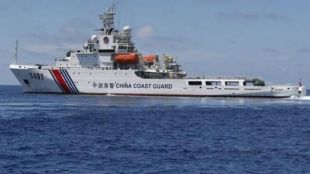Chinese coast guard, China, Japanese Coast guard, Japan, China-japan Relations, Chinese Navy, Japanese Navy, Japan-China War, Financial Express