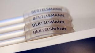 Pearson, British Publisher, Bertelsmann, Penguin, World News, Britsh Publisher Pearson, PRH, Financial Express