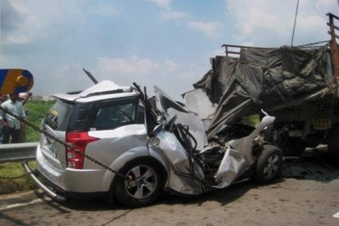 road accidents, road accidents in india, Nitin Gadkari, driving license, rash driving, road accident deaths,