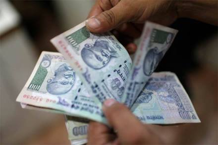 rupee, rupee value, Federal Reserves, Interbank Foreign Exchange, RBI, dollar, dollar value, US currency, India currency