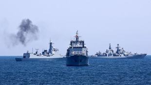 china russia naval drill, naval drill Kaliningrad, Moscow Baltic Sea, Chinese navy, russia china ship, russia china helicopters, china russia marines