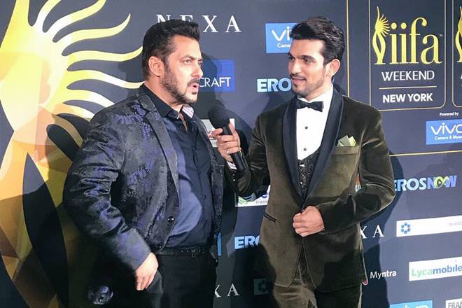 iifa 2017, salman khan, salman, salman khan at iifa, salman khan iifa 2017, iifa awards 2017, 2017 iifa awards, iifa, iifa 2017, salman iifa, sultan, sultan iifa, entertainment news, latest news