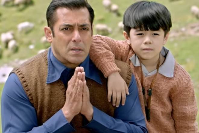 Tubelight box office collection: Bollywood Hungama reports that the movie may end up earning as little as Rs 130 crore in its entire run at the box office and that too if it can pull in Rs 6 to 7 crore this week.
