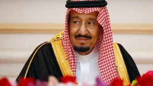 Saudi, Saudi king, Saudi king Salman, king Salman, security services, royal shakeup, security apparatus, royal succession, Abdulaziz bin Mohammed al-Howairini, Saudi Arabia
