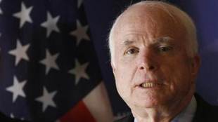 John McCain, US Senator, Islamabad, Afghan, United States, Pakistan cooperation