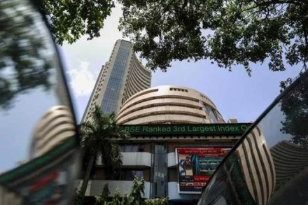 At 10:01 a.m. the stock was being quoted at Rs 128.10 up 5.56 per cent on the Bombay Stock Exchange. (Image: Reuters)