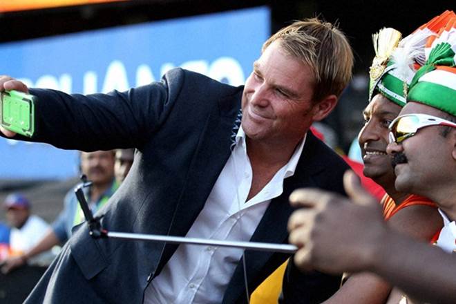 shane warne, test wicket takers, Shane Warne advice to boy, Shane Warne bowling advice, shane warne twitter, Australian spinner Shane Warne, cricket news, financial express