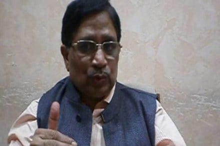 Shantaram Naik, Shantaram Naik goa congress, goa congress, goa congress chief, new Congress chief for Goa, Luizinho Faleiro