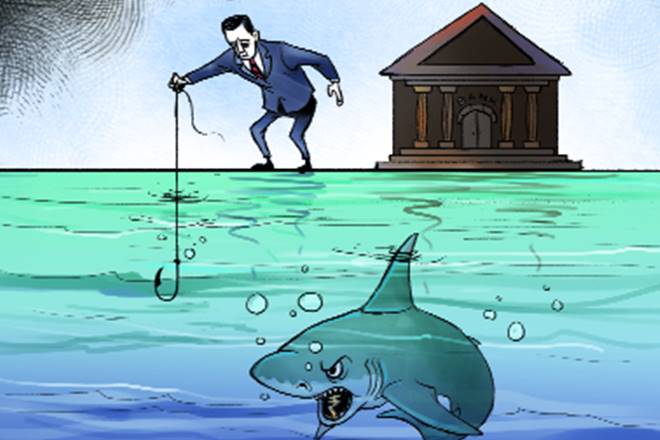 non-performing accounts, NPAs, Insolvency and Bankruptcy Board of India, IBBI, information utility, IU, National Company Law Tribunal, Debt Recovery Tribunal, IBC