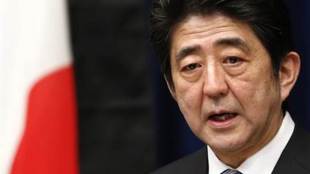 Shinzo Abe, Liberal Democratic Party, Japense capital, tokyo poll