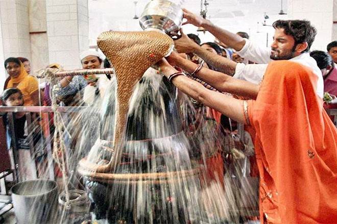 Kanwar Yatra, Neelkanth, Kashi Vishwanath, Jyotirlings, Uttar Pradesh, Shravan, Shravan Month, Financial Express