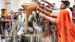 Kanwar Yatra, Neelkanth, Kashi Vishwanath, Jyotirlings, Uttar Pradesh, Shravan, Shravan Month, Financial Express