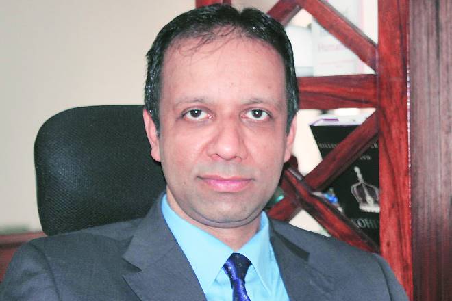 Shiva Rajaraman, Shiva Rajaraman interview, Shiva Rajaraman financial express, Shiva Rajaraman future plan