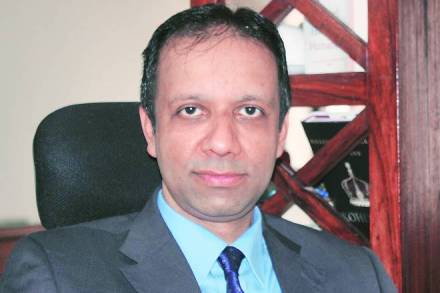 Shiva Rajaraman, Shiva Rajaraman interview, Shiva Rajaraman financial express, Shiva Rajaraman future plan