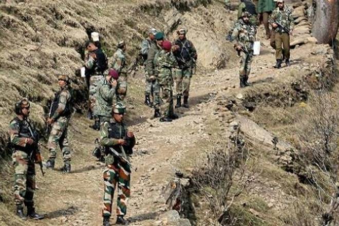 India China Sikkim border standoff: Beijing says India trampled on ...
