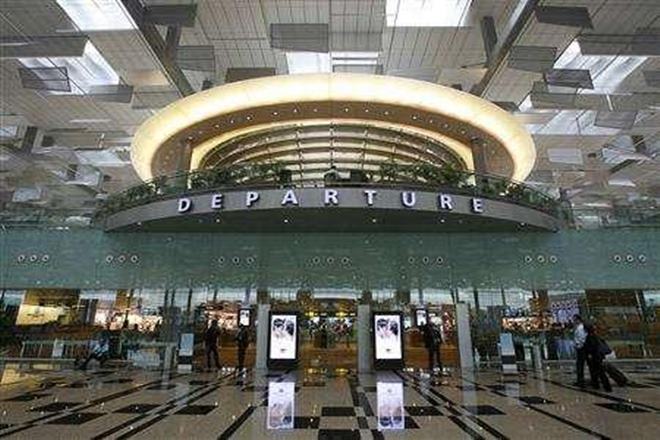 Singapore air terminal, Singapore air terminal departure, Singapore Changi Airport, Changi Airport, Crucial Perspective Pte, Poh Li San, Changi Airport Group vice president Singapore air terminal, Singapore air terminal departure, Singapore Changi Airport, Changi Airport, Crucial Perspective Pte, Poh Li San, Changi Airport Group vice president
