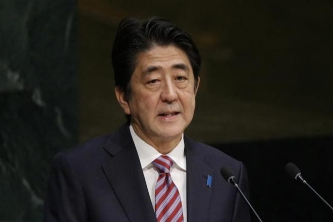 Japan PM, Japan election, Tokyo poll, Shinzo Abe's Liberal Democratic Party, Tokyo Metropolitan Assembly election, Governor Yuriko Koike, Japan news, Japan latest Japan PM, Japan election, Tokyo poll, Shinzo Abe's Liberal Democratic Party, Tokyo Metropolitan Assembly election, Governor Yuriko Koike, Japan news, Japan latest