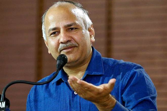 Manish Sisodia, arun jaitley, gst, GST Help Vans, goods and services tax, gst impact, gst impact on traders, gst help desk, traders protest gst