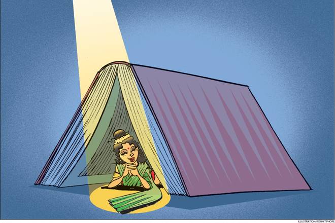 Satyavati, Shikhandi, Mahabharata, Mythological fiction, Meenakshi Reddy Madhavan, Ashok Banker, Kalidas, Shakuntala, The Kishkindha Chronicles