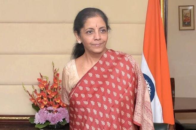 Nirmala Sitharaman, WTO chief, food stock, Special Safeguard Mechanism , Doha Round, Argentina , e commerce, WTO member, food stockpiling, Roberto Azevedo, geneva Nirmala Sitharaman, WTO chief, food stock, Special Safeguard Mechanism , Doha Round, Argentina , e commerce, WTO member, food stockpiling, Roberto Azevedo, geneva