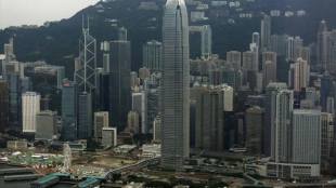 New York , tokyo, world most expensive skycrapers, Knight Frank LLP, skycrapers in hong kong, Asia Pacific , Hong Kong, Henderson Land Development Co