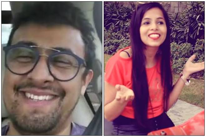 Dhinchak pooja videos deleted, Sonu nigam, dilon ka shooter, Dhinchak pooja, Kumar Sanu, Dilon Ka Shooter video, Dilon Ka Shooter hai mera scooter