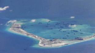 south china sea, south china sea row, south china sea news, indonesia, china, china news, china latest news, economic zone indonesia