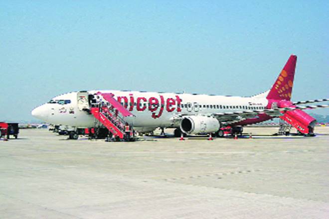 Kalanithi Maran, spicejet, Supreme Court
