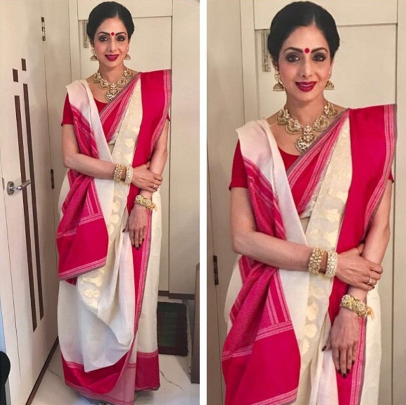 Sridevi, Sridevi news, Sridevi latest news, Sridevi rajamouli, Sridevi rajamouli fight, baahubali, baahubali 2, Sridevi rajamouli rift, Sridevi rajamouli war, Sridevi rajamouli relation, Sridevi rajamouli relations, ss rajamouli, mohanlal, lalettan, rajamouli next movie, rajamouli next film, mom, sridevi mom, bollywood latest news, bollyood hungama, entertainment news