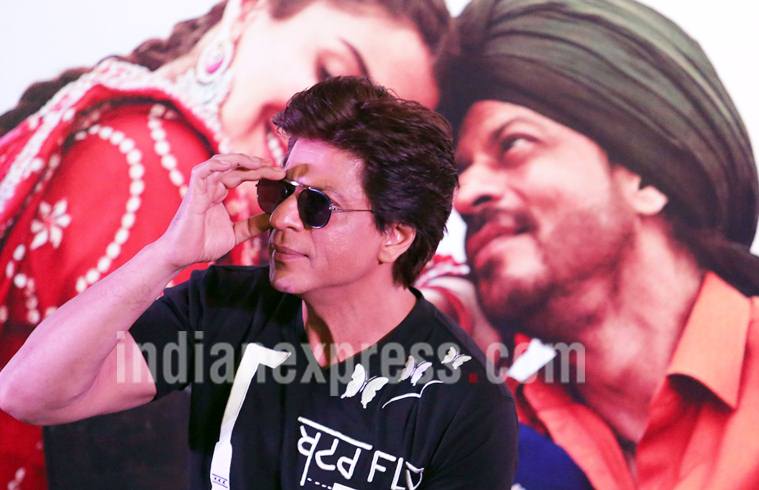Shah Rukh Khan, Salman Khan, Bollywood, Being Human E-Cycles, Tubelight, Katrina Kaif, Anushka Sharma