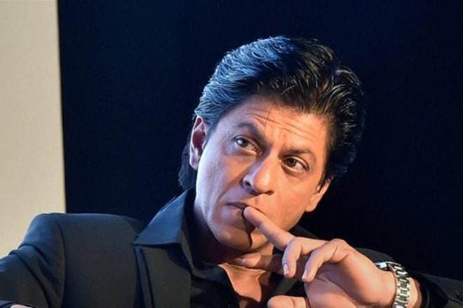 Jab Harry Met Sejal trailer, Jab Harry Met Sejal, Pahlaj Nihalani, Shah Rukh Khan, CBFC chief Pahlaj Nihalani,  objection word, intercourse, entertainment