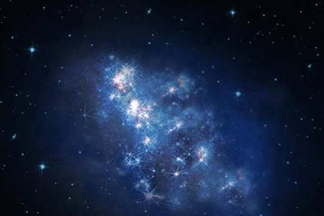 stars, stars discovery, smallest stars, galaxies, EBLM J0555-57Ab, University of Cambridge discovery, TRAPPIST1, TRAPPIST1 star, EBLM J0555-57Ab star, CORALIE spectrograph, new stars discovery, Amaury Triaud University of Cambridge, Astronomy and Astrophysics journal