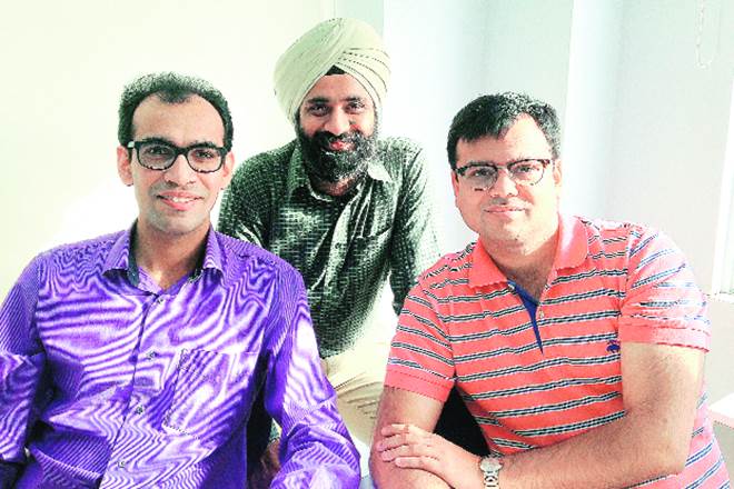 zenatix, energy, energy efficiency initiatives, energy consumption reduction,  Rahul Bhalla, Amarjeet Singh, Vishal Bansal